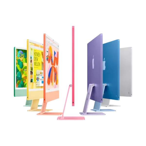 iMac