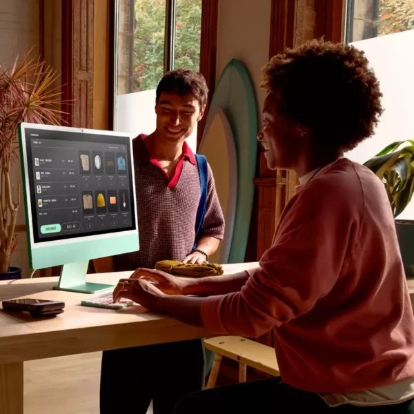iMac