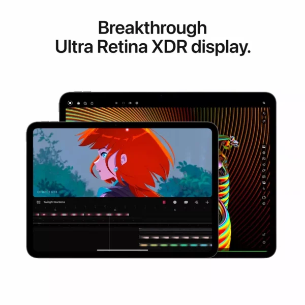 iPad Pro 13