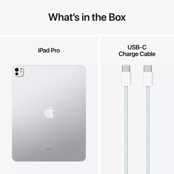 iPad Pro 13