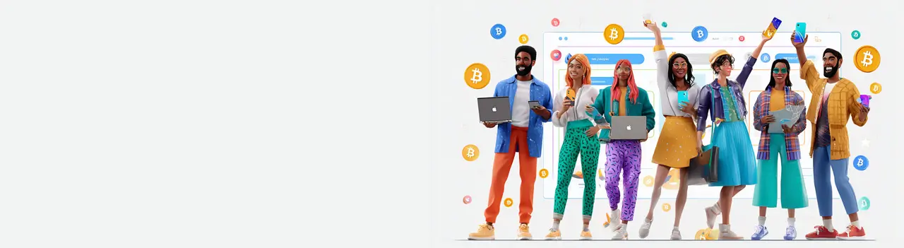 🔥 Pay with Crypto
