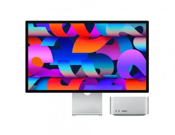 Mac Studio (2025) – M3 Ultra, 512GB RAM, 4TB SSD - Image 5
