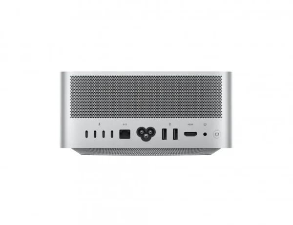 Mac Studio (2025) – M3 Ultra, 512GB RAM, 4TB SSD - Image 3
