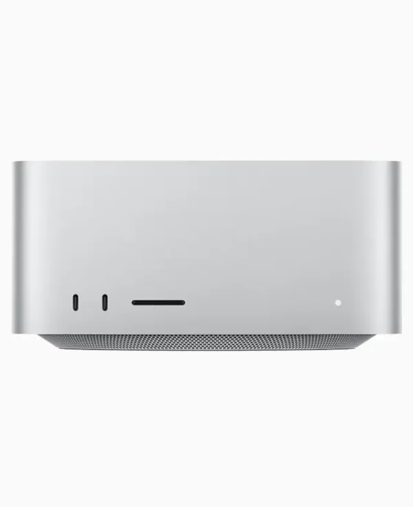 Mac Studio (2025) – M3 Ultra, 256GB RAM, 2TB SSD