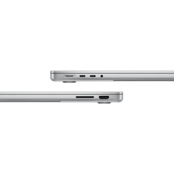 MacBook Pro M4